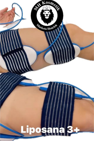 Liposana Body